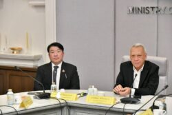 “พิพัฒน์” ฟังเสียงผู้ค้าตลาดจตุจักร หาทางออกทุกมิติ ให้ “ผู้ค้าอยู่ได้ นักท่องเที่ยวอยากมา”
