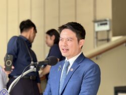 ภราดร ขอบคุณ ปชช.เป็นคันฉ่อง สะท้อนผลงานรัฐบาล ย้ำ ภท.ยังเป็นปึกแผ่น