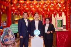 Whoscall ชู “ติ๊กเขียว” เสริมความเชื่อมั่นธุรกิจ รับวิกฤติคนไทยไม่กล้ารับสาย
