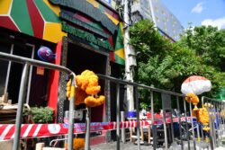 อัพเดตเพลิงไหม้ “โรงเบียร์ ณ ลาดพร้าว” เสียชีวิตเพิ่มเป็น 32 ราย เจ็บ 73 ราย