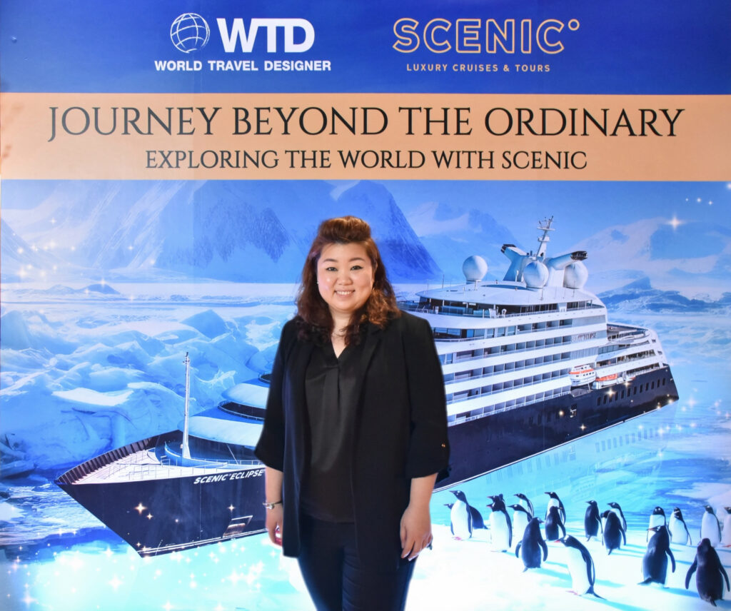 Scenic Luxury Cruises & Tours
