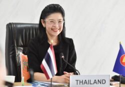 อาเซียน-ญี่ปุ่น จ่ออัพเกรด AJCEP รับการค้าโลกใหม่ เสริมแกร่งห่วงโซ่อุปทาน