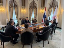 นายกฯ จี้สางคดีโกงสอบท้องถิ่น รุกที่ดิน – นอมินีทุนต่างชาติ