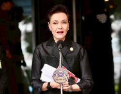 ‘ศุภจี’ แจงข้าวแกง 40 คือแนวคิดลดค่าครองชีพ พร้อมทบทวนหาจุดเหมาะสม