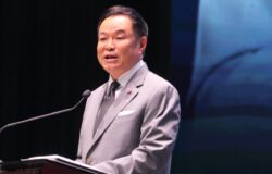 อนุทิน เตรียมถกปมสารพิษแม่น้ำกก  ‘ผู้นำเมียนมา’ ช่วงเยือนไทย 3-4 ส.ค.