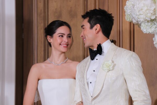 สวยงามดั่งนิยาย 3 งานแต่ง 3 สไตล์ “ณเดชน์-ญาญ่า”
