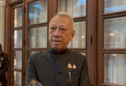 พิพัฒน์ งัดไม้แข็งคุมผู้รับเหมาทิ้งงาน-บังคับทำประกัน สกัดซ้ำรอยพระราม 2