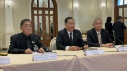 จ่อชง ครม.  ” 1 กรม​ 1 โปร่งใส ไร้เทา” วางมาตรการ​สกัดทุจริตภาครัฐ​