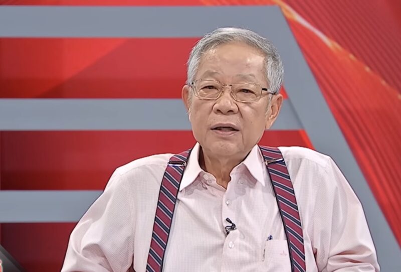 อนุทิน ชี้เรื่องดี 'วีระ' นั่ง กมธ.งบฯ 70 กล้าวิจารณ์ ช่วยรักษาประโยชน์ประเทศ