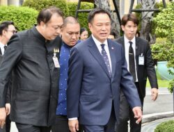 ครม.ไฟเขียวงบเพิ่มเติมกลาโหม รับเหตุชายแดนตะวันออก