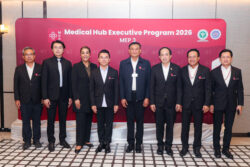 ไครโอวิวา ชี้กฎหมาย ATMPs ชัด ดันไทย Medical Hub-ดึงลงทุนการแพทย์ขั้นสูง