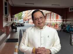 รัฐผุดแนวคิด “ประกันภัยพิบัติ” ดึงเอกชนร่วมจ่าย เบี้ยประกันอิงความเสี่ยงพื้นที่