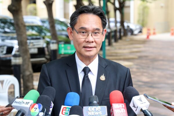‘อนุฯ แลนด์บริดจ์’ นัดถกประเมินความคุ้มค่า ดู 3 ประเด็นหลัก-กฎหมายรองรับ