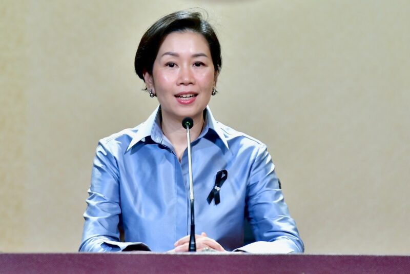 ครม.ไฟเขียวงบกลาง 843 ล้าน ฟื้นฟูระบบชลประทาน 5 จังหวัดใต้