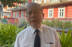 สมช.ชี้ดับไฟใต้ ต้องพูดคุย-คู่ใช้กฎหมายเข้ม รับ ‘มาเลเซีย’ สำคัญทำให้สงบได้