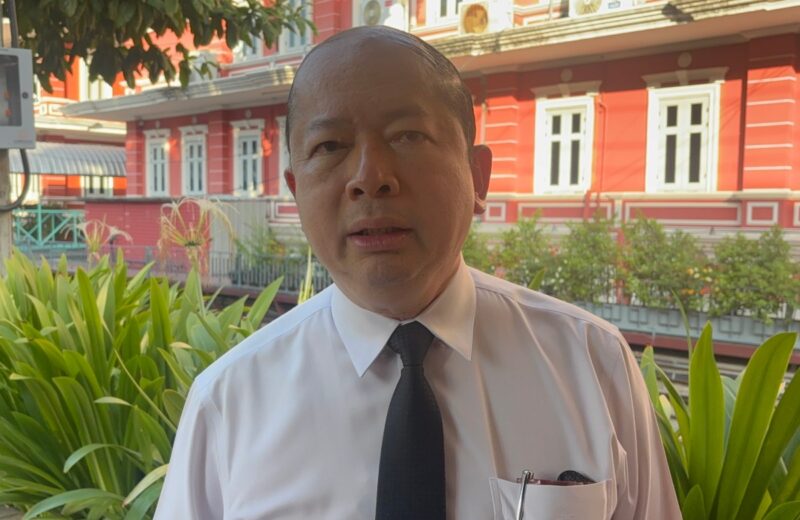 สมช.ชี้ดับไฟใต้ ต้องพูดคุย-คู่ใช้กฎหมายเข้ม รับ ‘มาเลเซีย’ สำคัญทำให้สงบได้
