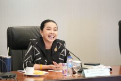 กทบ.เดินหน้า “SML PLUS” จัดงบ ‘ไทยช่วยไทย เพิ่มทุนดอกเบี้ยคนละครึ่ง’ อีก 283 ล้าน