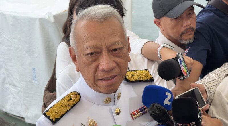 พิพัฒน์ ย้ำ ‘2 น. – 1 พ.’ สัมพันธ์ดี ยันมีอะไรคุยกันด้วยเหตุผล