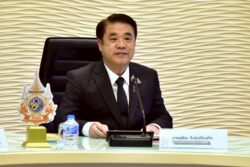 ไทยลุยจัด ‘พืชสวนโลก 2572’ ‘สุริยะ’ สั่งเร่งทุกขั้นตอน ปักหมุดเวทีโลก