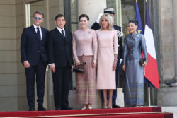 คุยกับเศรษฐา : การทูต ที่พูดด้วยวัฒนธรรม