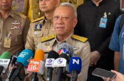 พิพัฒน์ ยังไม่ตั้ง ‘เลขาฯ’ คนใหม่ รอ ‘รัชพงศ์’ พิสูจน์ตัวเอง ยันผิดไม่ปกป้อง