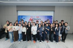 ทรู คิกออฟ “AI Master for Media by True” คอร์สพิเศษเพื่อสื่อยุค AI