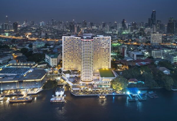 ROH ผิดสัญญาไม่ซื้อคืน ” โรงแรมรอยัล ออคิด เชอราตัน” 4,873 ล้าน สะเทือนแผนคืนเงินผู้ถือหน่วย