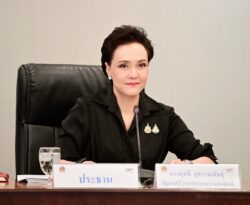 ศุภจี เปิดผลเจรจาสหรัฐล่าสุด 3 ข้อ ดันไทยลงทุนพลังงงาน-เกษตรเพิ่ม ลดนำเข้าเครื่องบิน