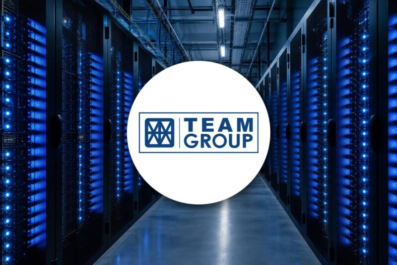 TEAMG ลุยรับงาน Data Center ต่อยอดที่ปรึกษาวิศวกรรมครบวงจร