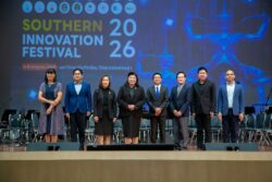 วช.-ม.ทักษิณ ดันนวัตกรรมสังคมสร้างเศรษฐกิจใต้ ขนทัพนักวิจัยร่วมงานกว่า 5,000 คน