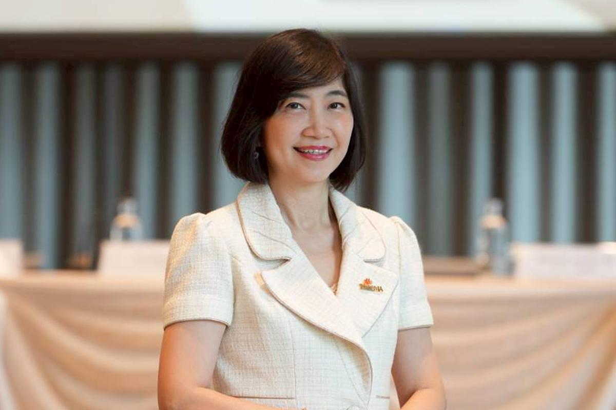 แม่ทัพ ThaiBMA ชูภารกิจ ยกระดับคุ้มครอง ‘ผู้ถือหุ้นกู้’ ผลักดันอุดช่องโหว่ พ.ร.บ.ล้มละลาย