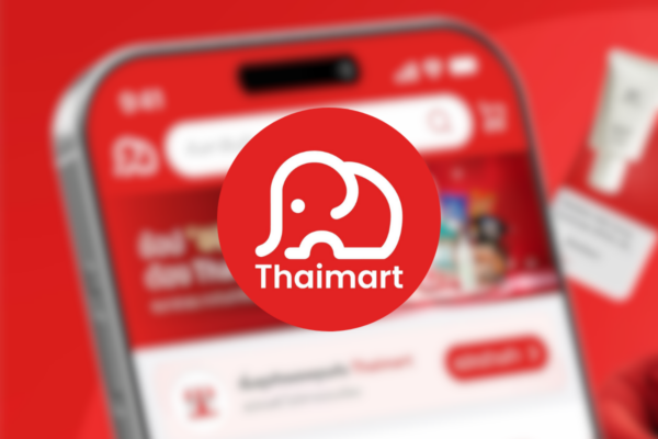 Thaimart สร้างปรากฏการณ์ 2 วัน ยอดดาวน์โหลดทะลุ 1 แสนครั้ง