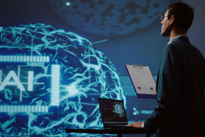เปิดผลสำรวจจาก AWS องค์กรไทยใช้ AI มากขึ้น แต่ยังติดบั๊กเรื่อง ‘ทักษะ’ แรงงาน