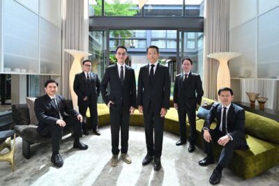 SC ผนึก SCB ดึงลูกค้า wealth ซื้อบ้านหรูพ่วงลงทุน ประเดิม “ซันเล เรสซิเดนเซส” โครงการแรก