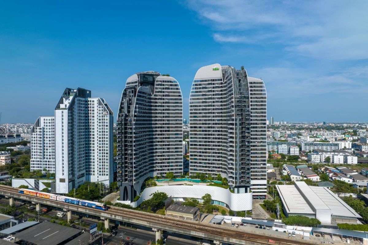 อนันดาฯ เสิร์ฟ 20 โครงการพร้อมอยู่ อัดแคมเปญ NOW OR NOW รับเงินคืนสูงสุด 1 ล้าน
