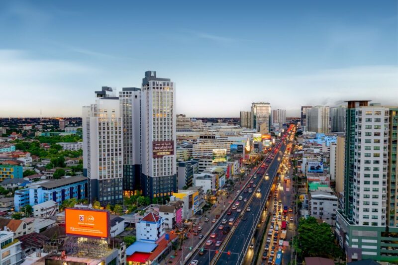 LPN ชี้อสังหาฯชะลอตัว คนลังเลซื้อบ้านดันตลาดเช่าโต ยีลด์พุ่ง 7.5%