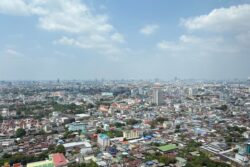 10 บิ๊กอสังหาฯ สวนกระแส อัดงบซื้อที่ดิน 4.4 หมื่นล้าน SC กวาด 15 แปลงทำเลเด็ด