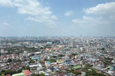 10 บิ๊กอสังหาฯ สวนกระแส อัดงบซื้อที่ดิน 4.4 หมื่นล้าน SC กวาด 15 แปลงทำเลเด็ด