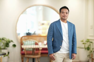 แสนสิริ กางโรดแมปภูเก็ต 5 ปี ดันพอร์ตสะสม 80,000 ล้าน ครึ่งปีหลังประเดิมพูลวิลล่าลักเซอรี