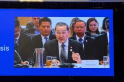 สุรเกียรติ์ หนุนไทยเร่งทรานส์ฟอร์มพลังงาน รับมือวิกฤตตะวันออกกลาง