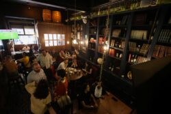 Bar Tabs ระบบตัดเงินอัตโนมัติ ป้องกันลูกค้าเที่ยวบาร์หนีบิล