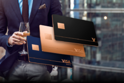 เมื่อ “ความพรีเมี่ยม” ไม่ใช่แค่สถานะ Visa Infinite ปรับเกมเจาะเศรษฐี