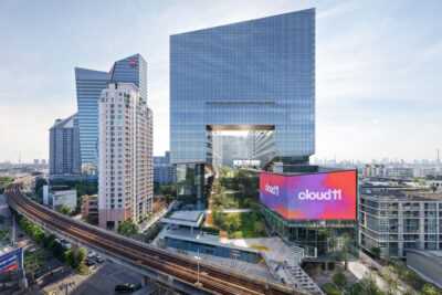 ตระกูล ‘เจียรวนนท์’ เปิดโลกใหม่นิวเจน Cloud 11 ไม่ธรรมดา 