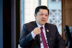 เปิดบทสัมภาษณ์ “ศุภชัย” ย้ำชัด มุ่งมั่นไฮสปีด 3 สนามบิน หลังสื่ออื่นบิดเบือน