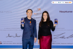 NETIZEN จับมือ Neptune Software เปิดตัว AiBuild บน SAP สำหรับองค์กรในประเทศไทย