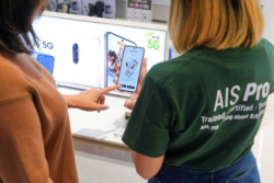AIS เชื่อม AI เข้ากับงานบริการ ผ่าน “AI Sales Assistant” งาน Call Center และ Ask Aunjai เพื่อประสบการณ์ลูกค้าที่รวดเร็วและต่อเนื่องยิ่งขึ้น