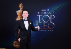 เจาะเบื้องหลังความสำเร็จโรงพยาบาลกระดูกและข้อ ข้อดีมีสุข เจ้าของรางวัล THAILAND TOP CEO OF THE YEAR 2026 กับความมุ่งมั่น “ที่หนึ่งด้านการรักษา”