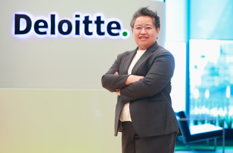 Cyber Security ถอดรหัสกลยุทธ์ไซเบอร์เชิงรุกกับ Deloitte เมื่อ Digital Trust คือหัวใจธุรกิจ 