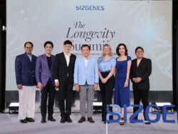 BIZ เปิดตัว BIZGENES ชวนคนไทยเปิดมุมมองใหม่ของการดูแลสุขภาพในยุค Precision Health