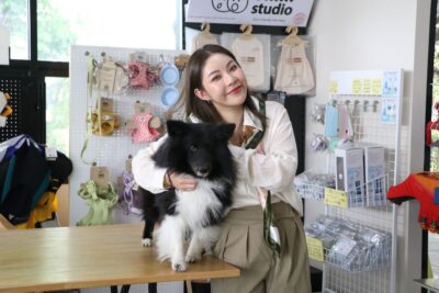 เจาะลึกเทรนด์ “Pet Hotel” 3 หมื่นล้าน Pawtry ปั้นมาตรฐานใหม่ หนุนธุรกิจฝ่ากับดักเจ๊ง